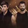 Enrique Iglesias and Ricky Martin-tickets